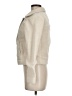 Peyton Jensen 100% Polyester Ivory Jacket Size M - photo 5