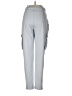 Assorted Brands Gray Cargo Pants Size M - photo 2