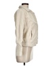 Peyton Jensen 100% Polyester Ivory Jacket Size M - photo 4