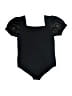 Mia Black Bodysuit Size L - photo 2