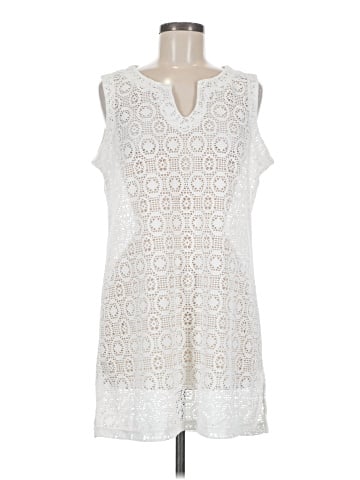 Islander Casual Dress (view 1)