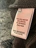 Cato Chevron-herringbone Gray Dress Pants Size 14-16w - photo 8