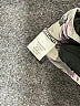 Elle Print Purple Casual Dress Size XS - photo 8