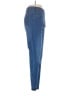 Unbranded Solid Blue Jeans Size M (tall) - photo 4