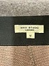 Max Studio Houndstooth Gray Dress Pants Size M - photo 7