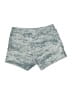 Athleta Camo Blue Shorts Size S - photo 2
