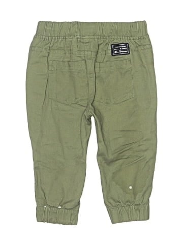 Ben Sherman Khakis (view 2)