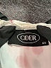 Cider Hearts White Casual Dress Size XS - photo 8
