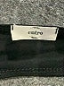 Entro Black Bodysuit Size M - photo 3