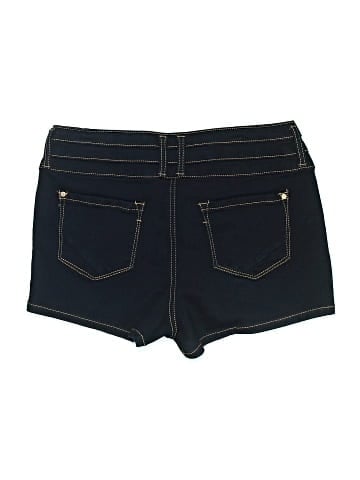 BLUE SPICE Shorts (view 2)