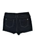 BLUE SPICE Blue Shorts Size 7 - photo 2