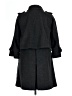 Hazzys Gray Coat Size XL - photo 2
