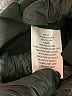 Chelsea28 Black Cocktail Dress Size S - photo 8