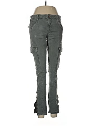 J Brand Cargo Pants (view 1)