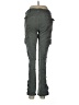 J Brand Green Cargo Pants Size 29 waist - photo 2
