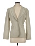 Tahari by ASL Ivory Blazer Size 4 - photo 1