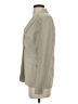 Tahari by ASL Ivory Blazer Size 4 - photo 5