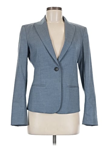 Theory Wool Blazer (view 1)