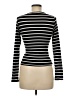 Assorted Brands Black Long Sleeve T-Shirt Size M - photo 2