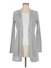 Fever Gray Cardigan Size S - photo 1