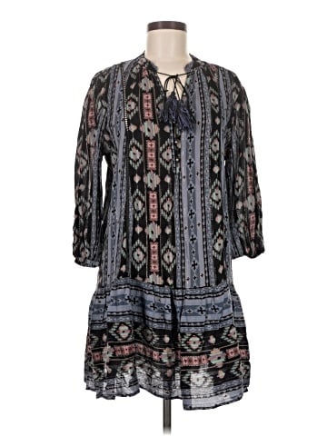 Holding Horses Casual Dress (view 1)