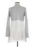 Fever Gray Cardigan Size S - photo 2