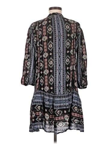 Holding Horses Casual Dress (view 2)