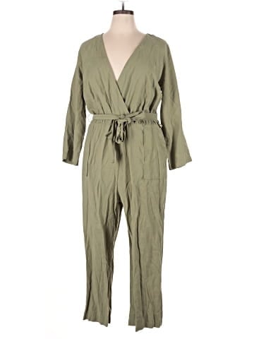 Elizabeth and James Jumpsuit (view 1)