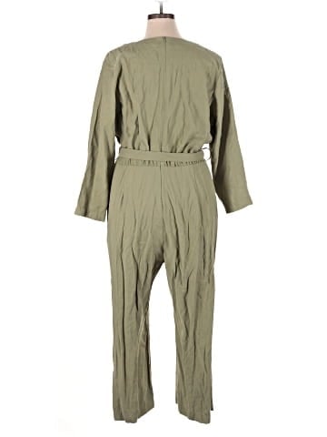 Elizabeth and James Jumpsuit (view 2)