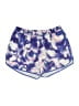 C9 By Champion 100% Polyester Print Blue Shorts Size M - photo 1