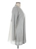 Fever Gray Cardigan Size S - photo 4