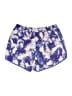 C9 By Champion 100% Polyester Print Blue Shorts Size M - photo 2