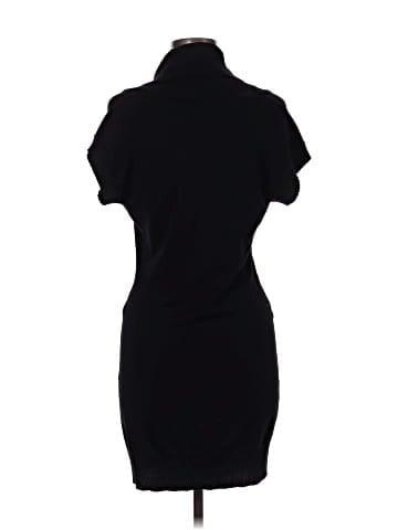 Hooked Up Casual Dress (view 2)