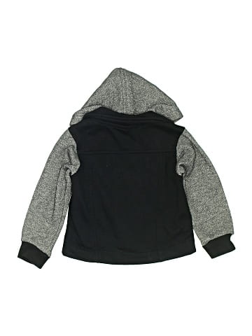 Apple Bottoms Zip Up Hoodie (view 2)