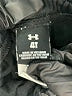 Under Armour 100% Polyester Black Casual Pants Size 4T - photo 3