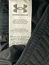 Under Armour 100% Polyester Black Casual Pants Size 4T - photo 4
