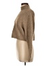 Zara Tan Turtleneck Sweater Size M - photo 5