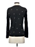 Rails Stars Black Pullover Sweater Size S - photo 2