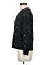 Rails Stars Black Pullover Sweater Size S - photo 5