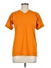 Uniqlo Orange Active T-Shirt Size M - photo 1