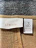 Chico's 100% Cotton Tan Jacket Size XL (3) - photo 7