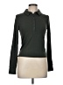 Gap Green Long Sleeve Blouse Size M - photo 1