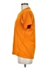 Uniqlo Orange Active T-Shirt Size M - photo 5