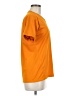 Uniqlo Orange Active T-Shirt Size M - photo 4