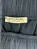Pinspark Blue Track Pants Size S - photo 4