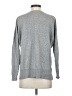 Kut from the Kloth Stars Silver Pullover Sweater Size S - photo 2
