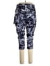 Vogo Blue Active Pants Size 1X - photo 2