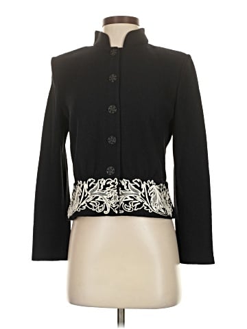 St. John Collection Jacket (view 1)