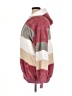 Unbranded Stripes Pink Fleece Size 0X (estimated) - photo 5
