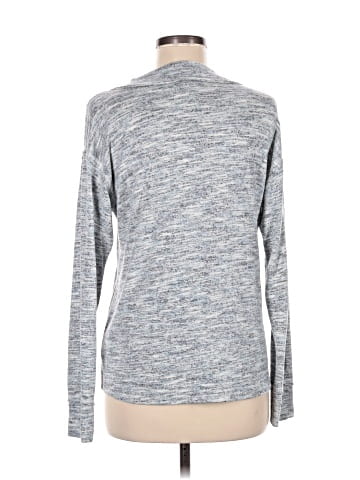 Bobeau Pullover Sweater (view 2)